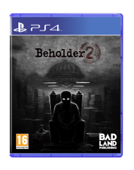 Beholder 2 Big Brother Edition