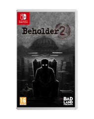 Beholder 2