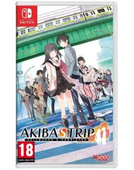 Akibas Trip Hellbound And Debriefed