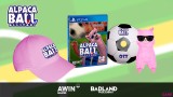 Alpaca Ball All Stars Collector Edition - PS4