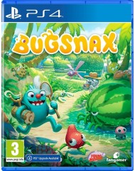 Bugsnax
