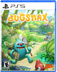 Bugsnax