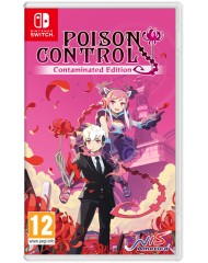 Poison Control Contaminated Edition