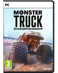 Monster Truck Championship