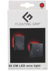 Floating Grip Led Rosu Usb