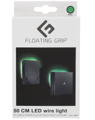 Floating Grip Led Verde Usb