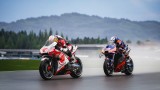 Joc Motogp 21 pentru PC
