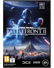 Star Wars Battlefront II