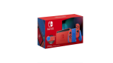 Consola NINTENDO SWITCH MARIO RED & BLUE Editie Speciala Nintendo Switch