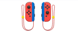Consola NINTENDO SWITCH MARIO RED & BLUE Editie Speciala Nintendo Switch