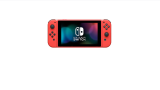 Consola NINTENDO SWITCH MARIO RED & BLUE Editie Speciala Nintendo Switch