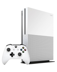 Consola Microsoft Xbox One Slim 1TB  Xbox One