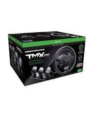 Thrustmaster Volante Tmx Pro Force Feedback