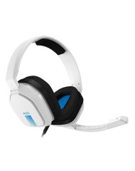 Astro A10 Headset White - Ps4