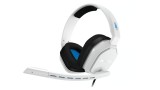  Astro A10 Headset White - Ps4 pentru PS4