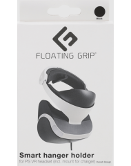 Floating Grip VR Goggles Hanger Incl. Mount for Charger