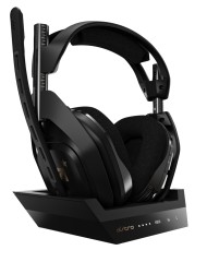 Astro A50 Wireless Headset Gen. 4 + Charging Base - Xbox One