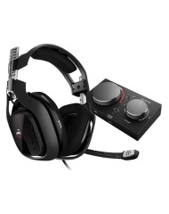 Astro A40 Tr Gaming Headset Gen. 4 + Mixamp Pro Tr - Xbox One