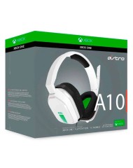 Astro A10 Headset White - Xbox One