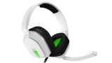  Astro A10 Headset White - Xbox One pentru XBOX SERIES / Xbox One / PC