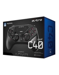 Astro C40 Tr Controller Black