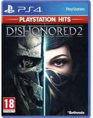 Dishonored II 2 Hits