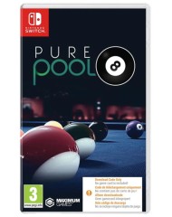 Pure Pool