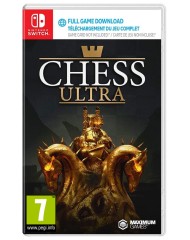 Chess Ultra