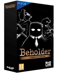 Beholder Collectors Edition