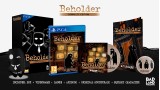 Joc Beholder Collectors Edition pentru PS4