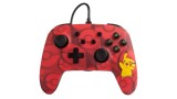  Wired Controller Pikachu Fade pentru NSW