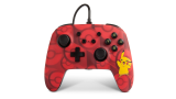  Wired Controller Pikachu Fade pentru NSW