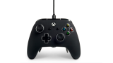  Fusion Pro Wired Controller Black pentru Xbox One