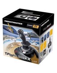 T Flight Stick X Thrustmaster