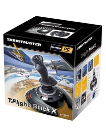 T Flight Stick X Thrustmaster 