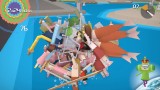 Joc Katamari Damacy Reroll pentru PS4