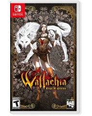 Wallachia Reign Of Dracula