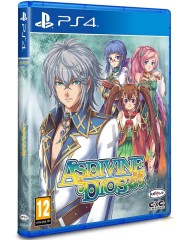 Asdivine Dios