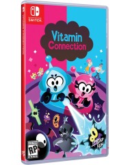 Vitamin Connection