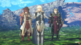 Joc Fire Emblem Warriors Limited Edition pentru Nintendo Switch