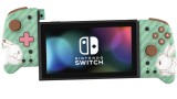  Controller Hori Split Pad Pro Pokemon Pikachu & Eevee pentru NSW