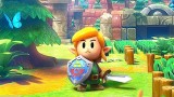Joc The Legend Of Zelda Links Awakening Limited Edition pentru Nintendo Switch