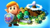 Joc The Legend Of Zelda Links Awakening Limited Edition pentru Nintendo Switch