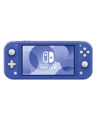 Consola Nintendo Switch Lite  Lite Blue