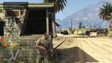 Consola 500gb Slim + Red Dead Redemption 2 + Gta 5 Premium - Ps4 pentru Playstation 4