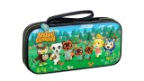  Nacon Deluxe Travel Case animal Crossing pentru NSW