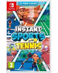 Instant Sports Tennis
