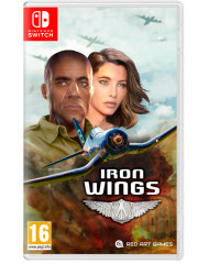 Iron Wings