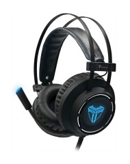 Techmade Cuffie Gaming Tm-m06l - Pc