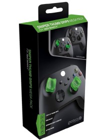 Grip thumb gioteck Megapack 